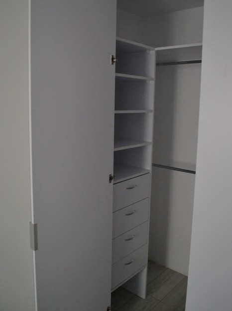 Szafy Wnękowe na Wymiar